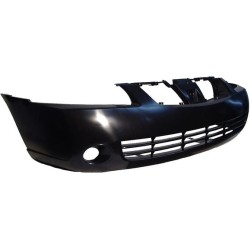 Defensa Delantera Compatible con NISSAN SENTRA 2004-2006 GENÉRICO