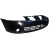 Defensa Delantera Compatible con NISSAN SENTRA 2004-2006 GENÉRICO